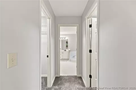 Entry Way - 965 Monticello Dr, Pinehurst, NC 28374 photo 2 of 2