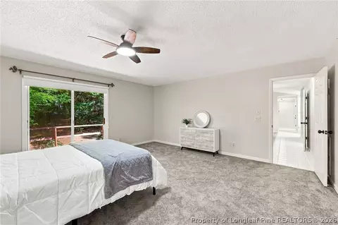 Bedroom - 965 Monticello Dr, Pinehurst, NC 28374 photo 3 of 7