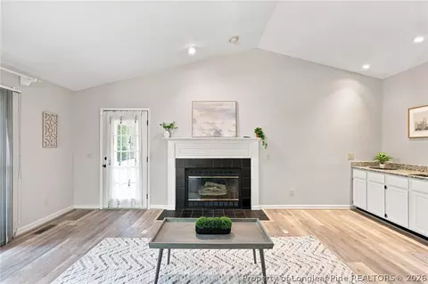 Living - 965 Monticello Dr, Pinehurst, NC 28374 photo 2 of 6