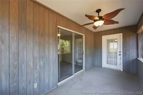 Exterior - 965 Monticello Dr, Pinehurst, NC 28374 photo 2 of 5
