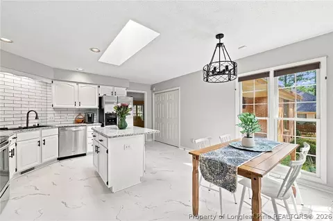 Kitchen - 965 Monticello Dr, Pinehurst, NC 28374 photo 5 of 5