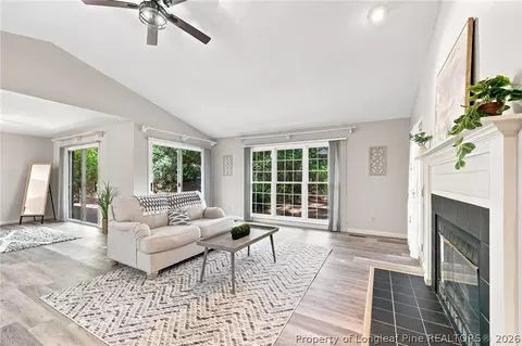 Living - 965 Monticello Dr, Pinehurst, NC 28374 photo 1 of 6