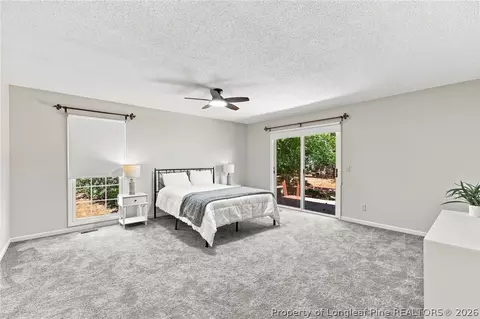 Bedroom - 965 Monticello Dr, Pinehurst, NC 28374 photo 1 of 7