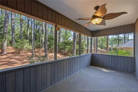 Exterior - 965 Monticello Dr, Pinehurst, NC 28374 photo 3 of 5