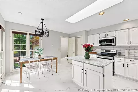 Kitchen - 965 Monticello Dr, Pinehurst, NC 28374 photo 1 of 5