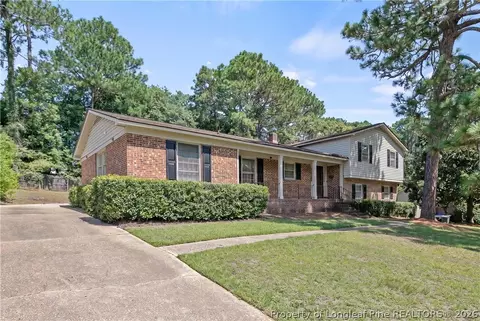 2600 Colgate Dr, Fayetteville, NC 28304