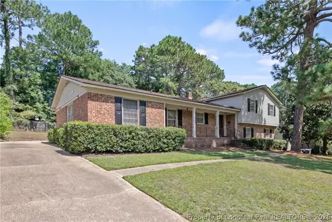 2600 Colgate Dr, Fayetteville, NC 28304
