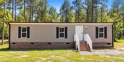 4523 Mercer Mill Brown Marsh Rd, Clarkton, NC 28433