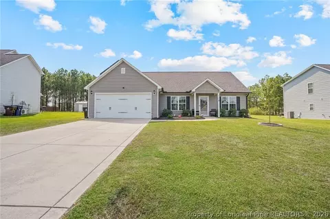 3104 Pasile Ct, Sanford, NC 27332
