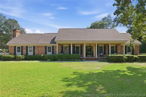 1936 Rock Hill Rd, Eastover, NC 28312