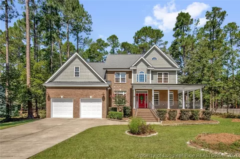 3250 Carolina Way, Sanford, NC 27332