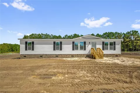 23 Moriah Ln, Whiteville, NC 28472