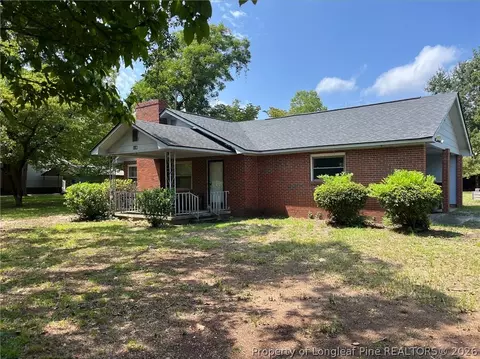 5146 Matt Hair Rd, Fayetteville, NC 28312