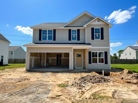 533 Open Range Rd, Spring Lake, NC 28390