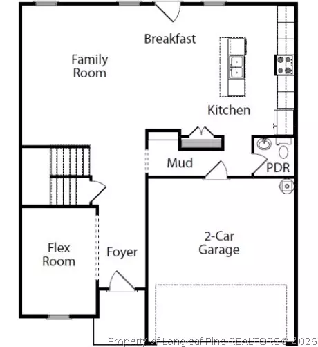 533 Open Range Rd, Spring Lake, NC 28390 photo 3