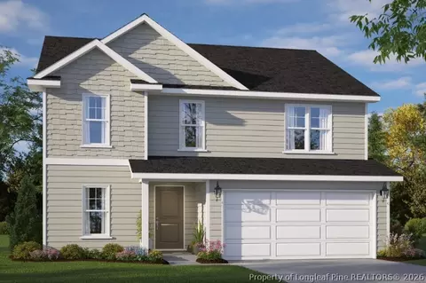 533 Open Range Rd, Spring Lake, NC 28390 photo 2