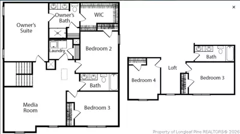 533 Open Range Rd, Spring Lake, NC 28390 photo 4