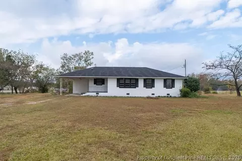 736 Tobermory Rd, Fayetteville, NC 28306