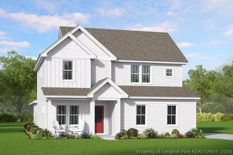 1820 E Indiana Ave, Southern Pines, NC 28388