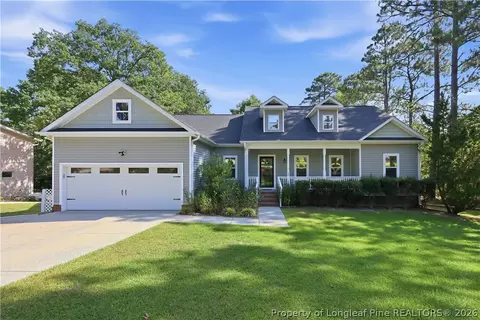 42 Tee Trl, Sanford, NC 27332