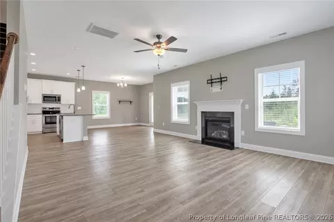 Living - 44 Princelet Pt, Cameron, NC 28326 photo 2 of 5