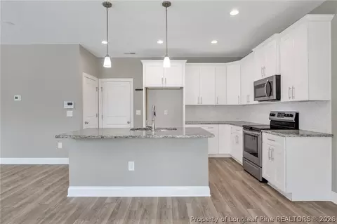 Kitchen - 44 Princelet Pt, Cameron, NC 28326 photo 1 of 4