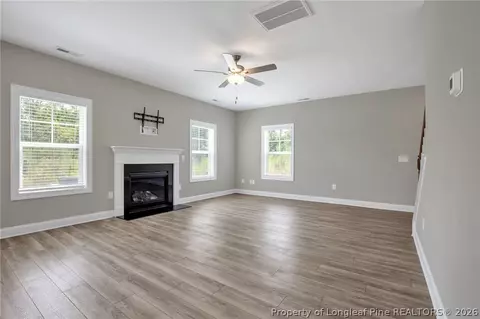 Living - 44 Princelet Pt, Cameron, NC 28326 photo 4 of 5