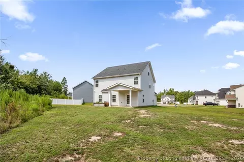 Exterior - 44 Princelet Pt, Cameron, NC 28326 photo 2 of 8
