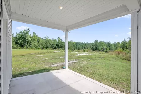 Exterior - 44 Princelet Pt, Cameron, NC 28326 photo 3 of 8
