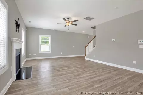 Living - 44 Princelet Pt, Cameron, NC 28326 photo 3 of 5