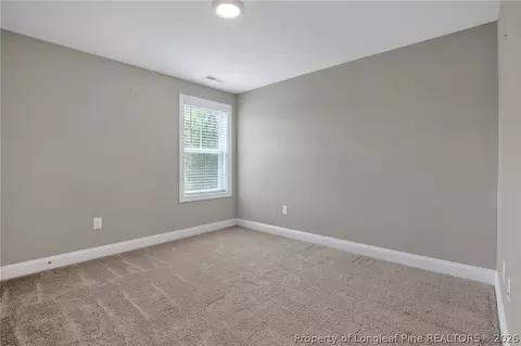 Bedroom - 44 Princelet Pt, Cameron, NC 28326 photo 7 of 9