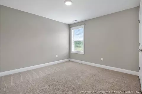 Bedroom - 44 Princelet Pt, Cameron, NC 28326 photo 5 of 9