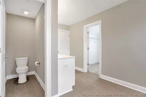 Entry Way - 44 Princelet Pt, Cameron, NC 28326 photo 2 of 2