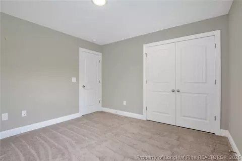 Bedroom - 44 Princelet Pt, Cameron, NC 28326 photo 8 of 9