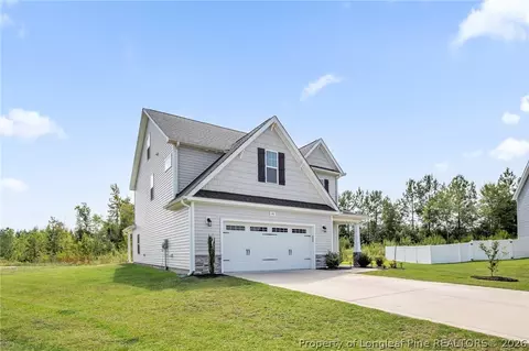 Exterior - 44 Princelet Pt, Cameron, NC 28326 photo 7 of 8