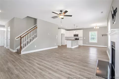 Living - 44 Princelet Pt, Cameron, NC 28326 photo 1 of 5