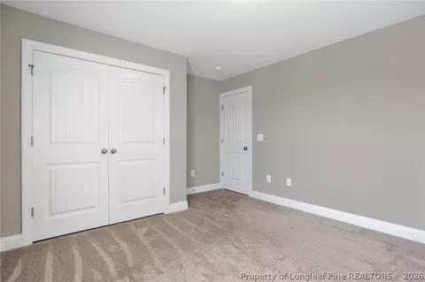 Bedroom - 44 Princelet Pt, Cameron, NC 28326 photo 6 of 9