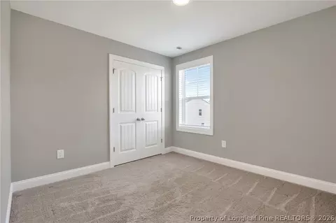 Bedroom - 44 Princelet Pt, Cameron, NC 28326 photo 3 of 9