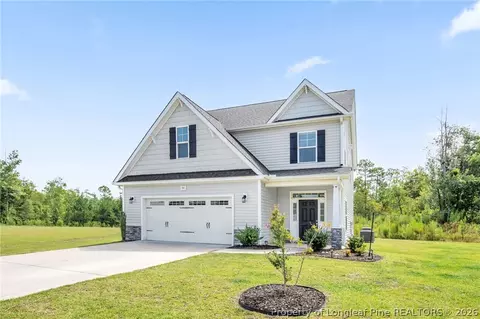 Exterior - 44 Princelet Pt, Cameron, NC 28326 photo 8 of 8
