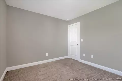 Bedroom - 44 Princelet Pt, Cameron, NC 28326 photo 4 of 9