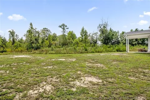 Exterior - 44 Princelet Pt, Cameron, NC 28326 photo 6 of 8