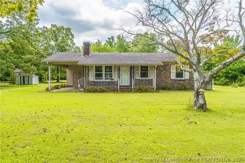 190 Morgan Dr, Raeford, NC 28376