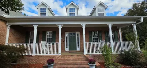 6104 Castlebrooke Ln, Linden, NC 28356