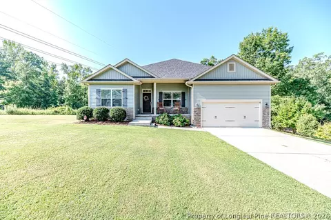181 Greenwich Dr, Sanford, NC 27330