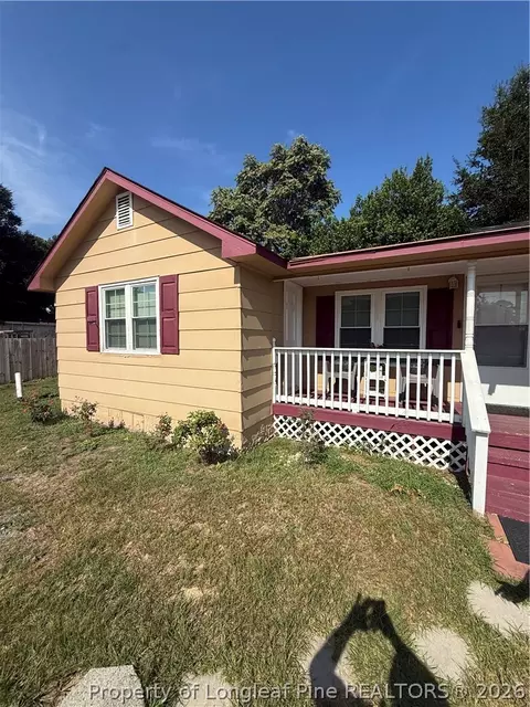 3552 3560 Tart St, Fayetteville, NC 28306