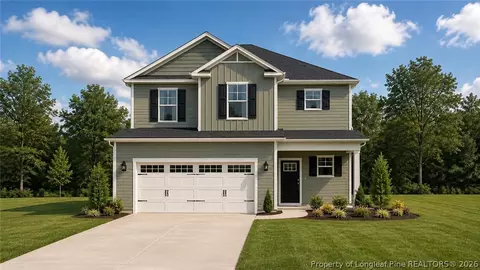 500 Dawn Flower Ct, Fayetteville, NC 28311