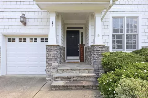 Exterior - 16 Cottswold Ln, Spring Lake, NC 28390 photo 7 of 12