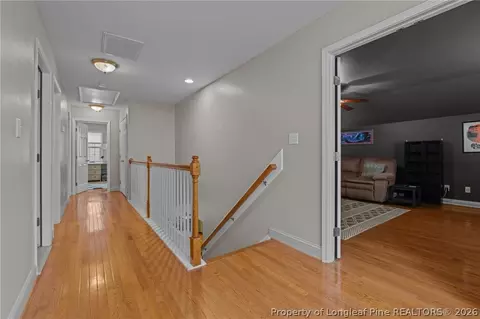 Entry Way - 16 Cottswold Ln, Spring Lake, NC 28390 photo 2 of 2