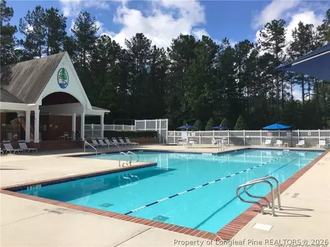 Exterior - 16 Cottswold Ln, Spring Lake, NC 28390 photo 10 of 12