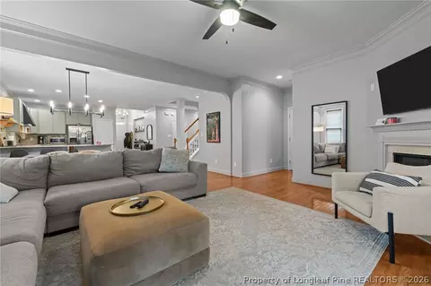 Living - 16 Cottswold Ln, Spring Lake, NC 28390 photo 1 of 1
